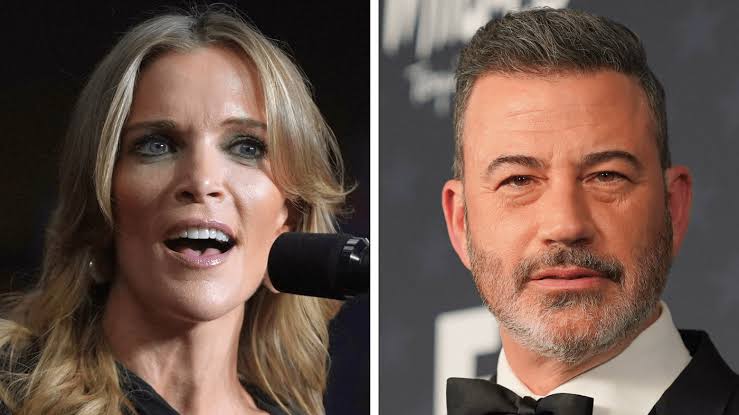 Megyn Kelly: Trump call for Kimmel firing ‘very inappropriate’