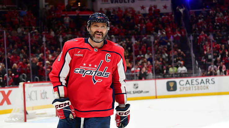 Alex Ovechkin retirement buzz spikes Caps' ticket prices
