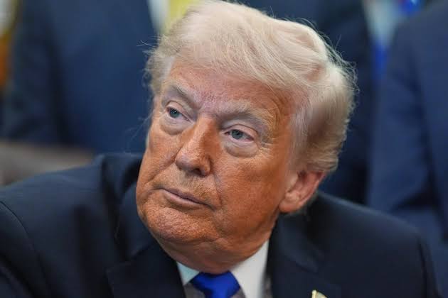 Trump threatens to raise tariffs on EU automobiles to 25 percent