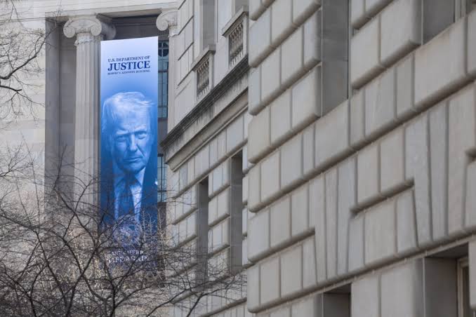 Trump DOJ loses again, now 0 for 5 on voter roll cases, as court rejects Rhode Island lawsuit