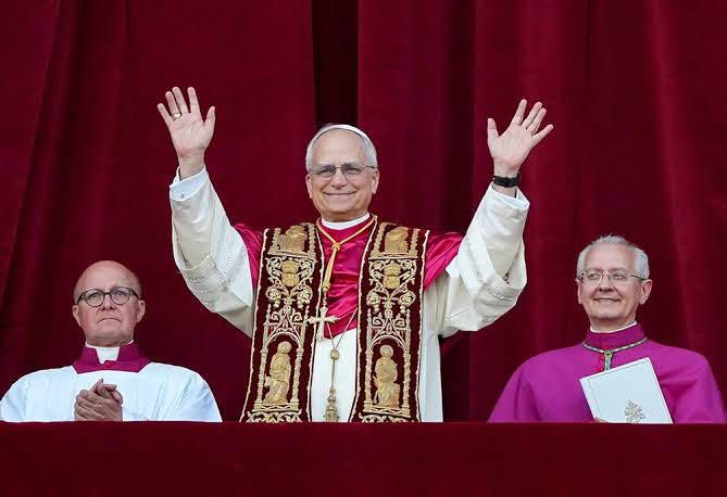What we knew then — and what we know now — about history's first US-born pope