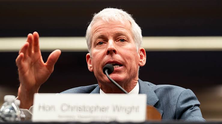 Wright on gas prices: ‘I can’t make any predictions’