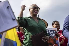 House advances measure to protect Haitian immigrants