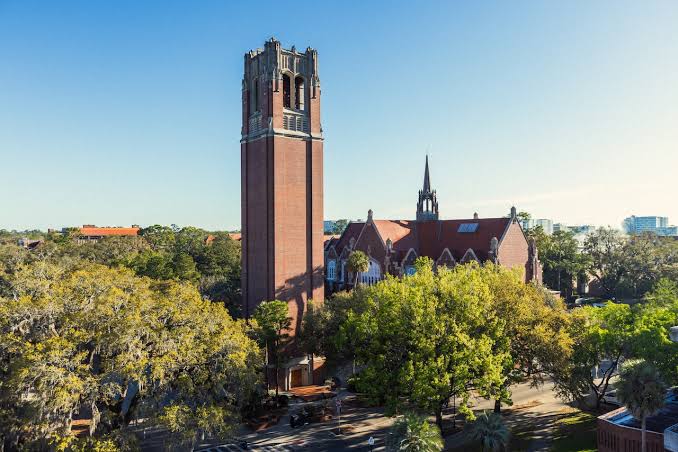 UF graduate programs climb in 2026 U.S. News rankings, with education among nation’s best