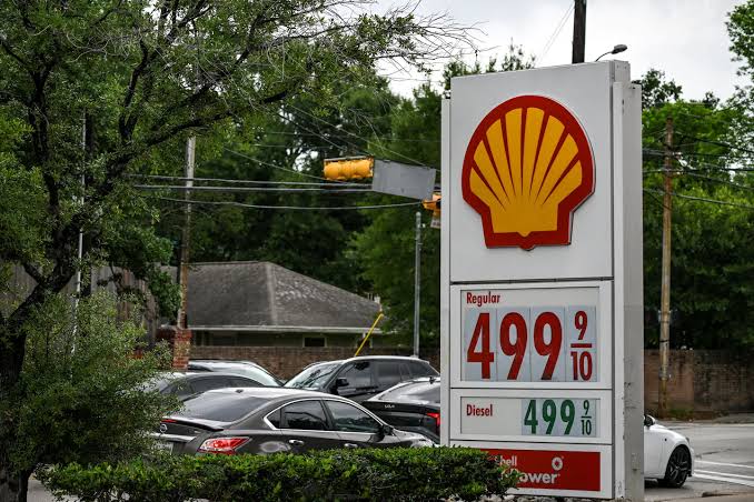 Trump is running out of options to contain gas price backlash