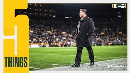 5 things learned from Packers GM Brian Gutekunst’s pre-draft news conference