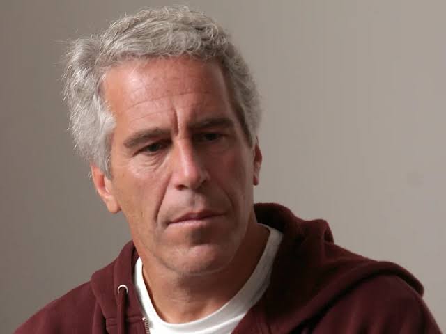 'Time to say goodbye,' Epstein allegedly wrote in purported suicide note