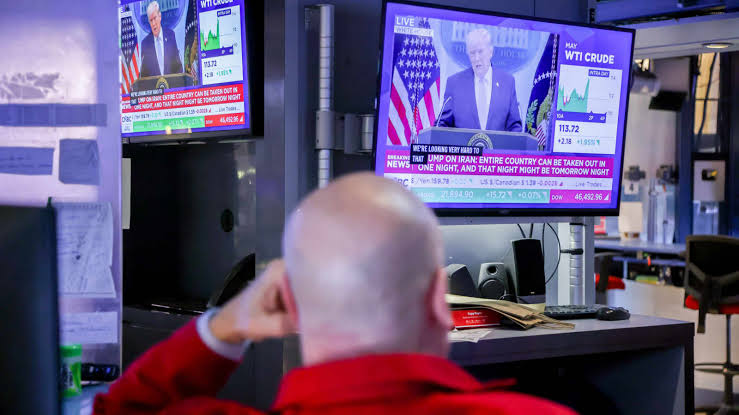 S&P 500 futures are little changed as Trump’s deadline to reopen Strait of Hormuz nears: Live updates