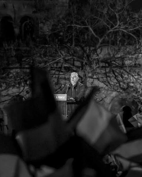 Opinion | Orban’s Fall Is an Astounding Achievement