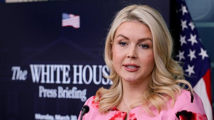 Trump urging Congress to come back from recess to fund DHS as shutdown drags on, White House says