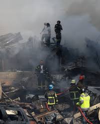 Israeli strikes pummel Lebanon, killing 250 in deadliest day of war