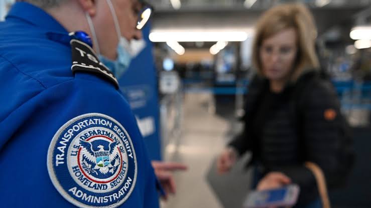 Airport security: Are TSA wait times still long? Here’s how to check
