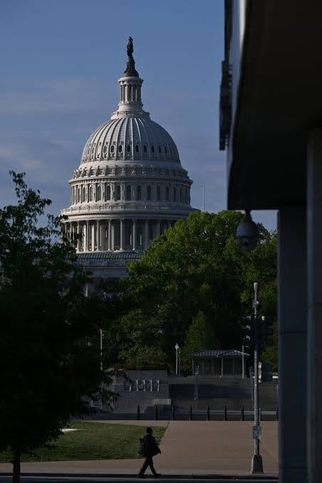 House Passes DHS Funding Bill, Ending Shutdown