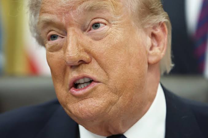 Trade court rules against Trump’s global tariff