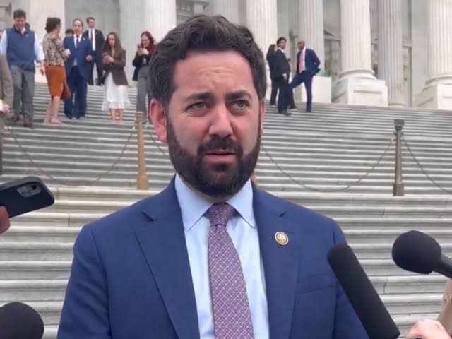 NY Rep. Mike Lawler recounts antisemitic insults from Rand Paul’s son at DC bar