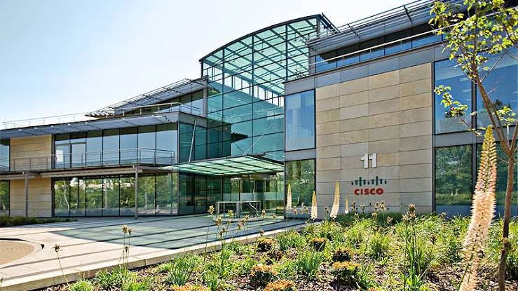 Cisco Reports Third Quarter Earnings