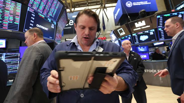 Stock futures rise after Trump extends ceasefire with Iran: Live updates