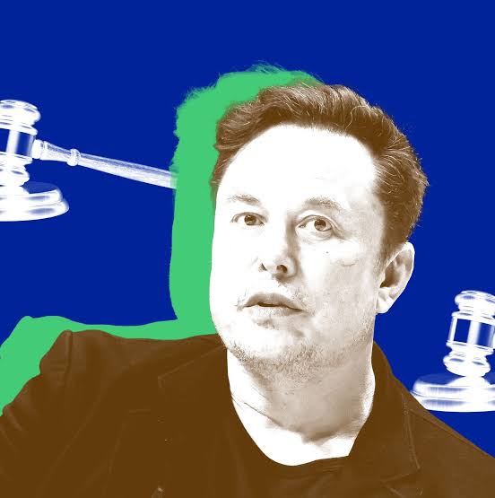 Elon Musk’s worst enemy in court is Elon Musk