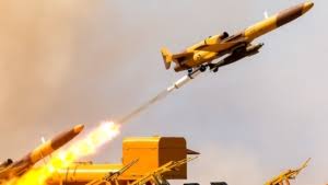 Iran’s Asymmetric Counterair Campaign: Attacking the U.S. Air Force’s Nests and Eggs