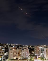 Yemen's Houthis enter Iran war with attacks on Israel, while US Marines arrive in region