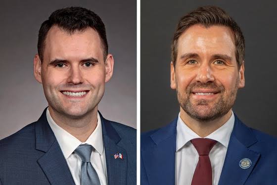 Democrats fighting for Iowa Senate seat tussle over Chuck Schumer and super PACs