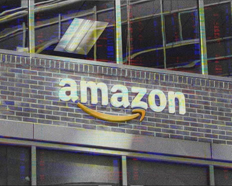 Emails show Amazon colluding with other firms to raise prices, California authorities allege