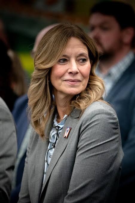 Ohio Governor’s Race Set Between Vivek Ramaswamy and Amy Acton