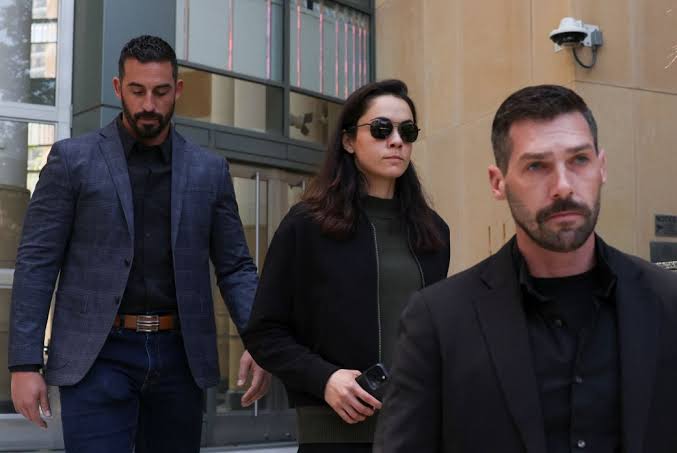 How a mother of Elon Musk’s children became a key witness in his lawsuit against OpenAI