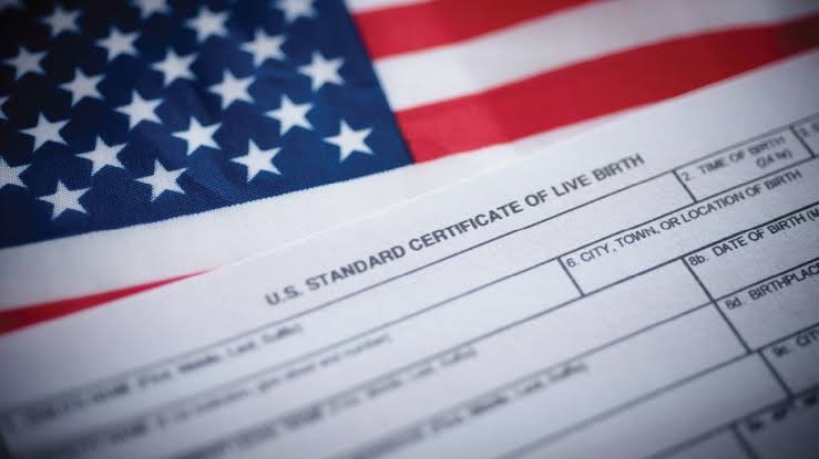 About 9% of U.S. births in 2023 were to unauthorized or temporary legal immigrant mothers