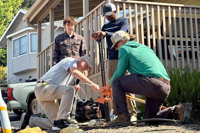 Kristin Smart’s body not found, search ends at home tied to killer despite signs of remains