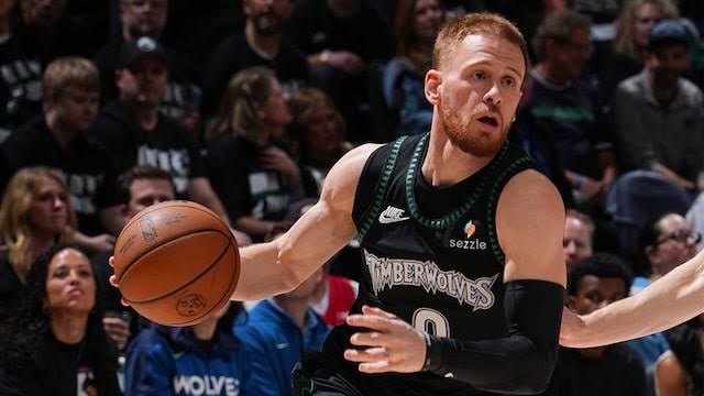 Donte DiVincenzo Injury Update | Minnesota Timberwolves
