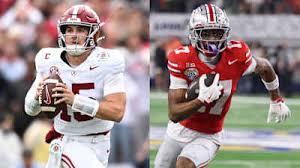 Rhett Lewis 2026 NFL mock draft 1.0: Eagles make biggest splash in Round 1