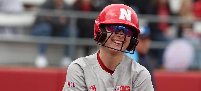 Six-Run Fourth Inning Propels Huskers to Series Win - University of Nebraska - Official Athletics Website