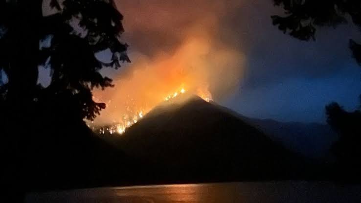 Washington declares statewide drought emergency as dismal snowpack threatens water supply