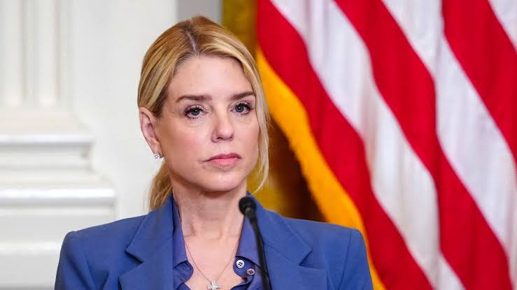 Lawmakers vow to force Pam Bondi to testify about the Epstein files despite her ouster