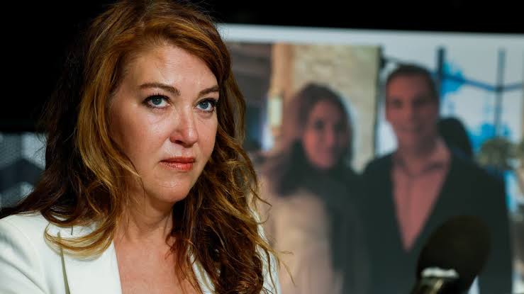 New Eric Swalwell accuser Lonna Drewes says 'he raped me,' will file police report