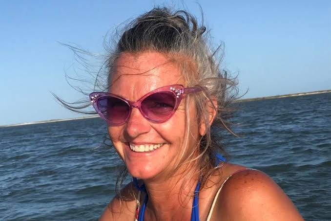 Woman missing in Bahamas was previously arrested after domestic violence incident involving her husband