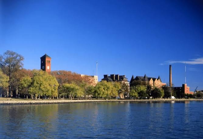 Hampton University reacts to White House Correspondents’ Dinner shooting