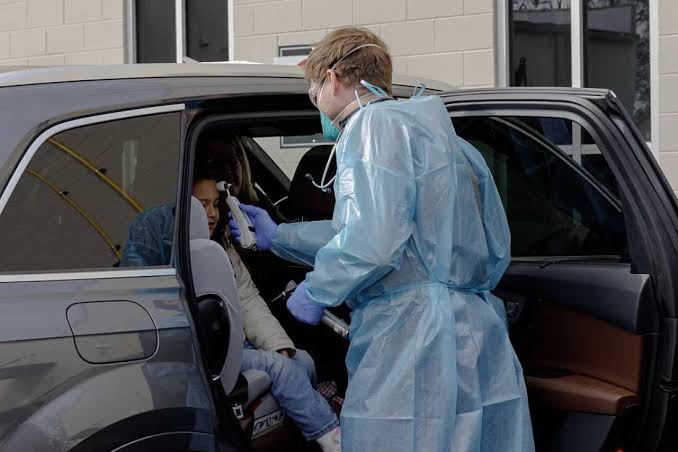 South Carolina's measles outbreak is over. But more are brewing around the country