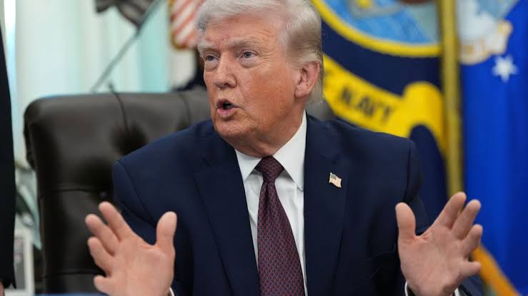 NC joins lawsuit over Trump’s mail-in ballot order, calling it an unconstitutional power grab