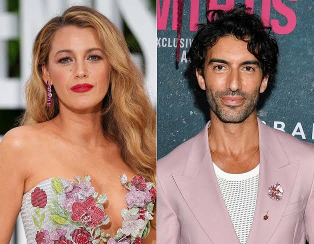 Blake Lively and Justin Baldoni settle dispute weeks before scheduled trial
