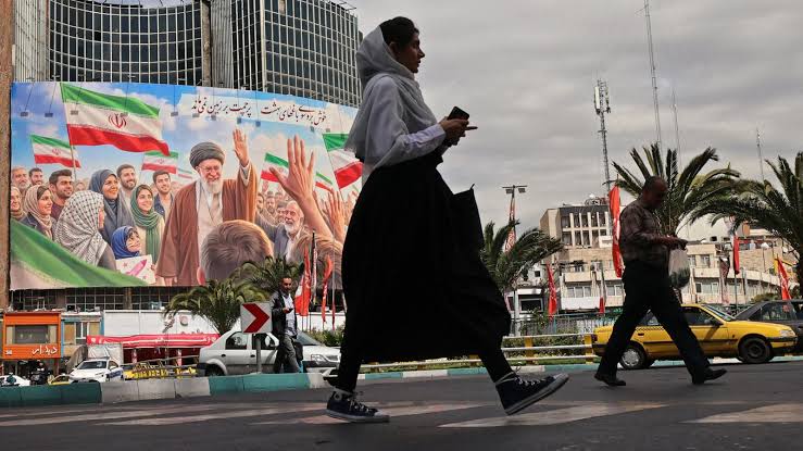 Waltz defends Trump’s threat to bomb ‘every single power plant’ in Iran