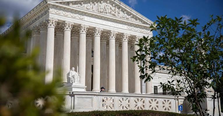 Court agrees to immediately finalize Voting Rights Act decision