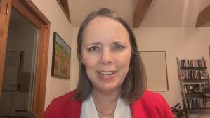 'We won't stand for it': Sec. Bellows vows to fight Trump order to limit mail-in voting