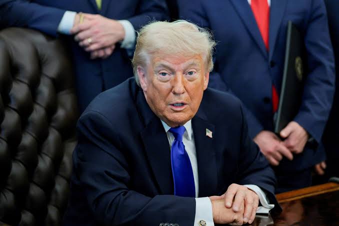 Trump rallies seniors in Florida as Republicans face tough elections