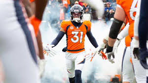 'My heart, my home, my story': All-Pro safety Justin Simmons announces retirement from NFL, reflects on Broncos' tenure