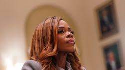 Florida Democrat resigns from Congress minutes before House ethics panel was set to weigh her expulsion