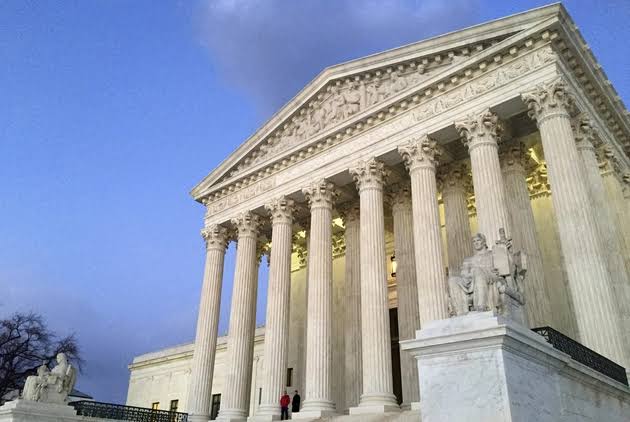Supreme Court to hear death row case concerning prosecutor with history of discriminatory juror selection