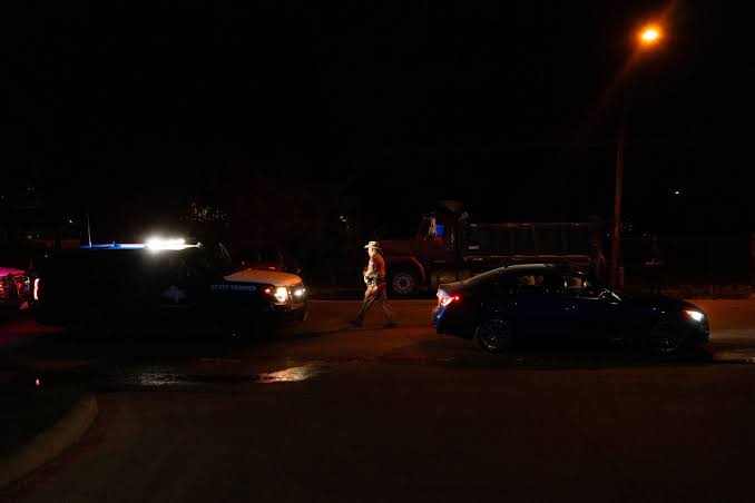 Federal court lets Texas immigration law take effect