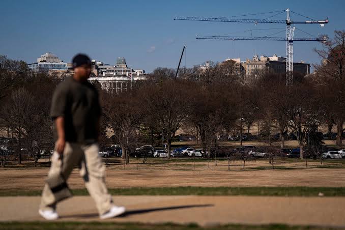 Federal judges say White House ballroom construction can continue, for now